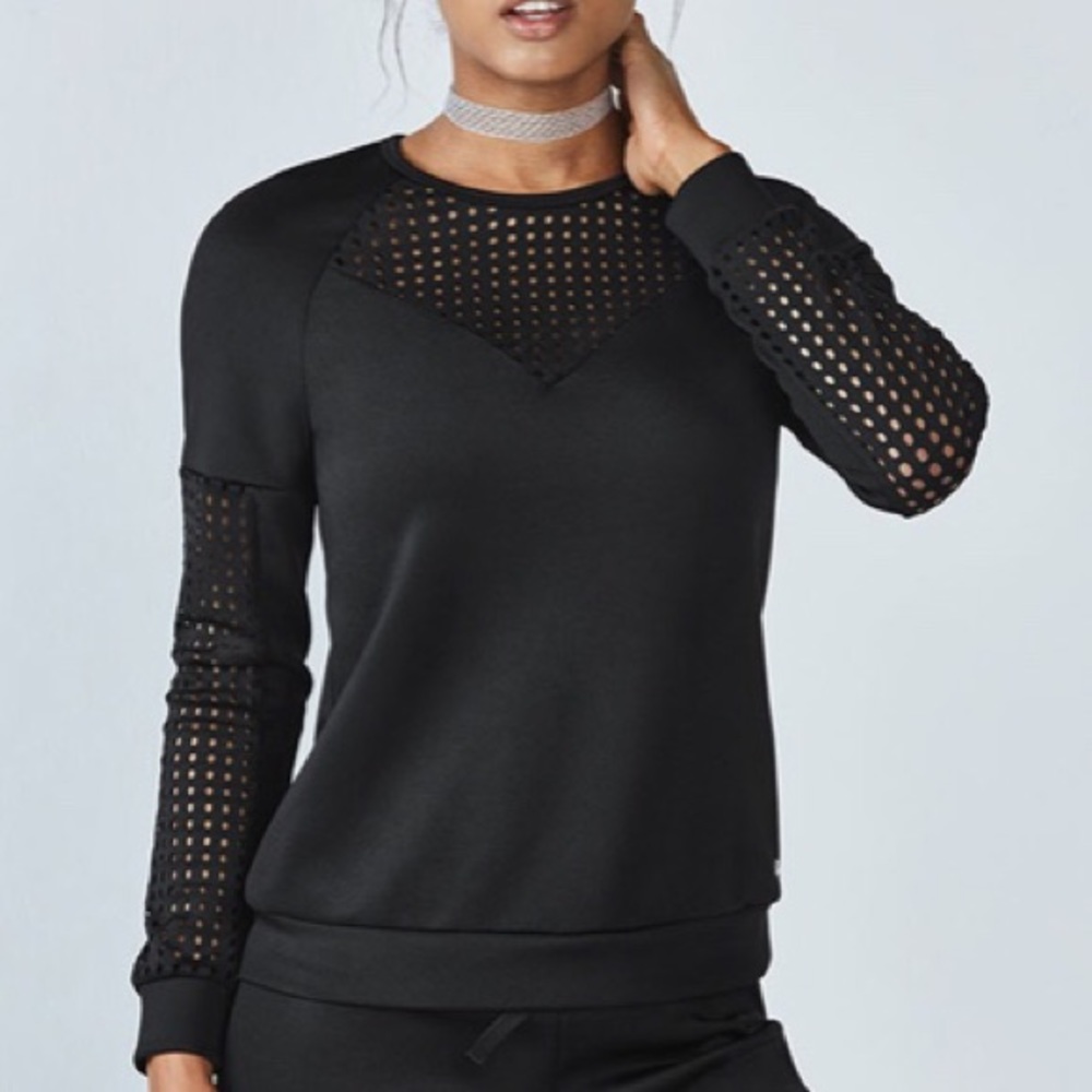 Fabletics Tilly Sweatshirt